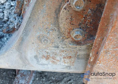 2007 Honda Pilot Ex-L из США, поврежденный, VIN 2HKYF18507H537083